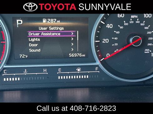 Used 2021 Kia Sorento EX FWD image 30