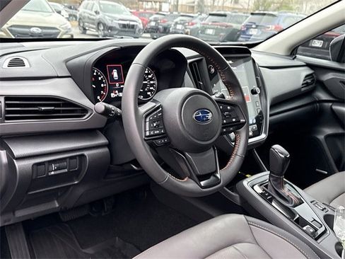 Used 2024 Subaru Crosstrek 2.5i Limited w/ Popular Package #3A image 10