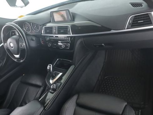 Used 2016 BMW 328i xDrive Sedan image 27