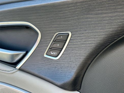 New 2026 Acura RDX SH-AWD w/ Advance Package image 30