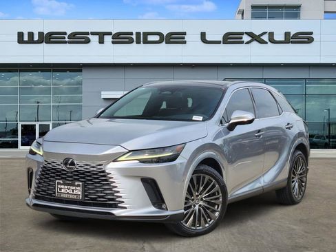 Used 2023 Lexus RX 350 FWD w/ Accessory Package (K3) image 1