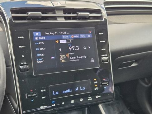 Used 2023 Hyundai Tucson SEL w/ Convenience Package AWD/4WD image 18