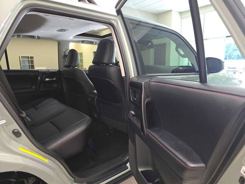 Certified 2021 Toyota 4Runner TRD Pro AWD/4WD image 27