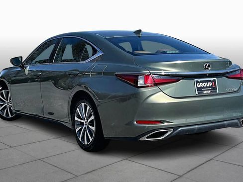 Used 2019 Lexus ES 350 w/ Accessory Package 2 image 12
