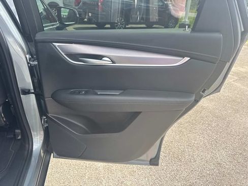 Used 2023 Cadillac XT5 Luxury FWD image 21