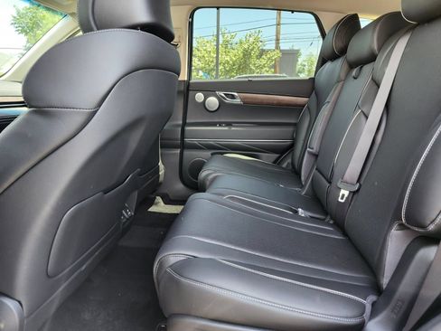 New 2026 Genesis GV80 2.5T Prestige AWD/4WD image 15
