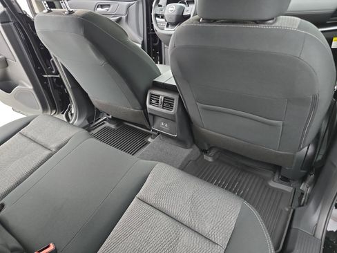 New 2026 Nissan Rogue SV w/ Cold Weather Package FWD image 11