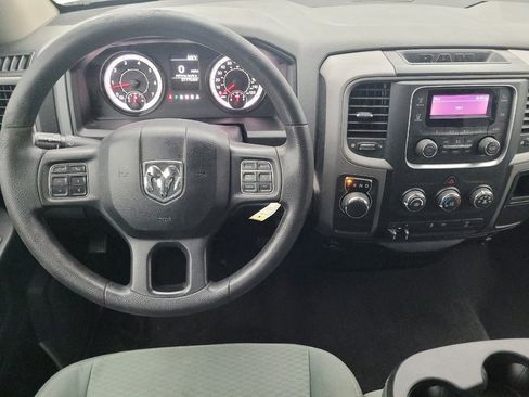 Used 2018 RAM 1500 Tradesman w/ Popular Equipment Group RWD image 22