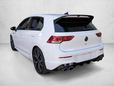 Used 2023 Volkswagen Golf R image 7