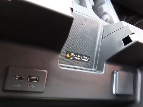 New 2026 Chevrolet Silverado 1500 RST w/ RST All Star Premium Package AWD/4WD image 12