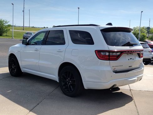 Used 2025 Dodge Durango R/T AWD/4WD image 21