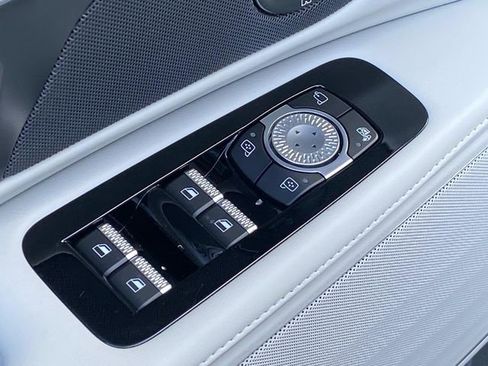 New 2026 Lincoln Nautilus Reserve w/ Jet Appearance Package image 11