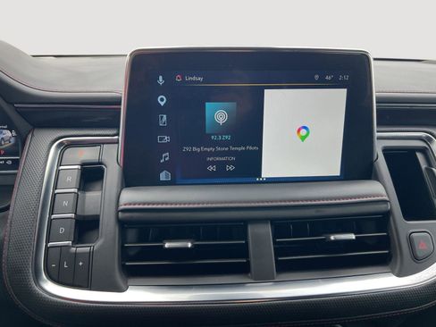 Used 2023 Chevrolet Suburban RST w/ Luxury Package image 38