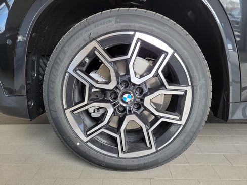 Used 2026 BMW X1 xDrive28i w/ Technology Package AWD/4WD image 12