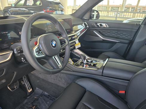 New 2026 BMW X5 M Competition w/ Executive Package image 16