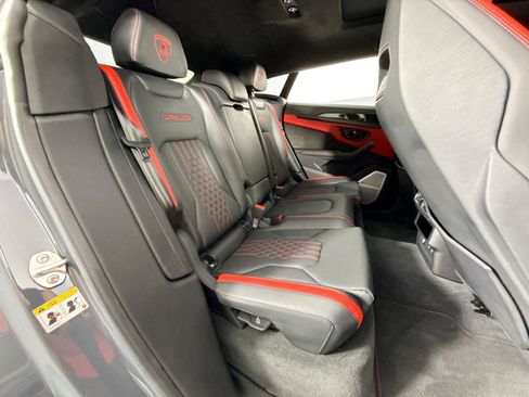 Used 2024 Lamborghini Urus S AWD/4WD image 29