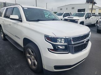 Used 2018 Chevrolet Suburban LT AWD/4WD video 1