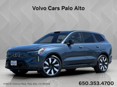 Used 2025 Volvo EX90 Ultra