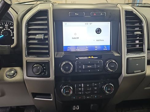 Used 2019 Ford F150 Lariat AWD/4WD image 19