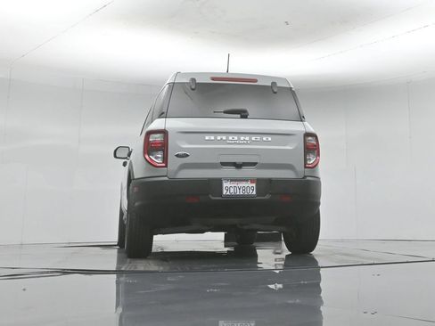 Used 2022 Ford Bronco Sport Big Bend AWD/4WD image 52