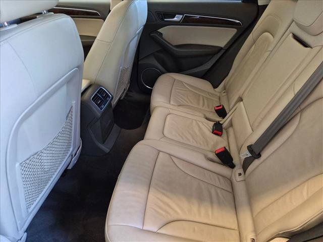 Used 2017 Audi Q5 2.0T Premium Plus AWD/4WD image 21