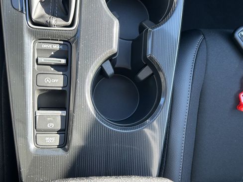 New 2026 Honda Civic Sport image 26