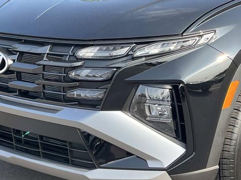 New 2026 Hyundai Tucson SEL FWD image 9
