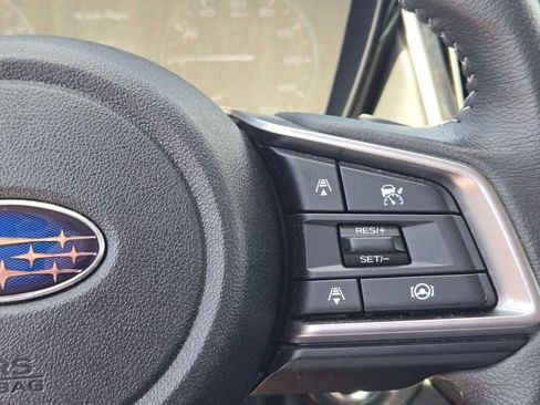 Used 2024 Subaru Legacy Premium AWD/4WD image 29