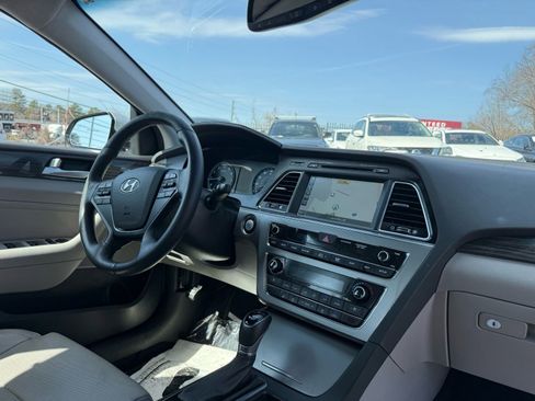 Used 2015 Hyundai Sonata Limited w/ Option Group 05 image 37