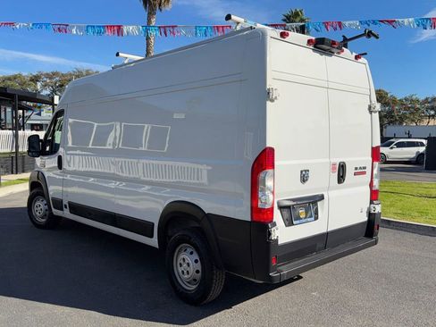 Used 2020 RAM ProMaster 2500 image 5