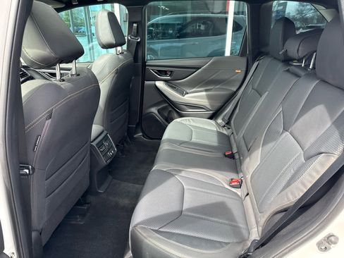 Used 2024 Subaru Forester Wilderness AWD/4WD image 10