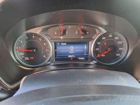 Used 2022 Chevrolet Equinox RS image 18