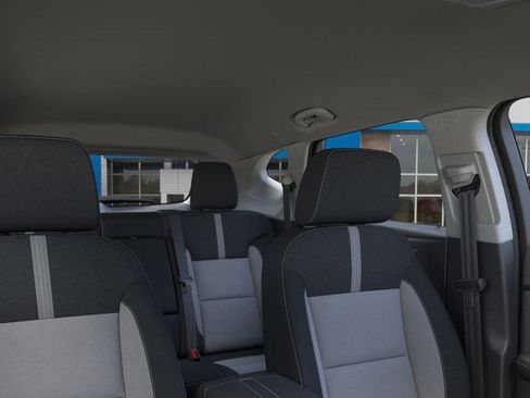 New 2026 Chevrolet Blazer LT w/ Convenience Package image 24