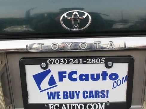 Used 1995 Toyota 4Runner SR5 image 21