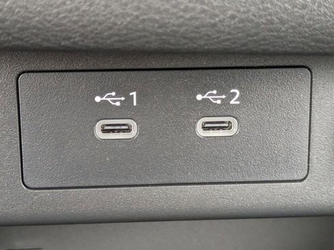 New 2026 Nissan Rogue Platinum w/ Platinum Premium Package AWD/4WD image 26