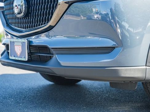 Used 2021 MAZDA CX-5 Carbon Edition image 15