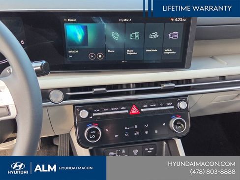 New 2026 Hyundai Tucson SEL FWD image 20