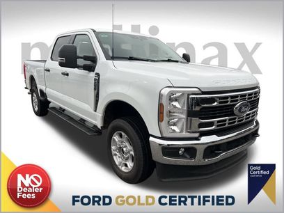 Used 2025 Ford F250 XLT