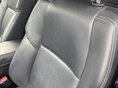 Used 2017 Toyota RAV4 Limited w/ Advanced Technology Package AWD/4WD image 4