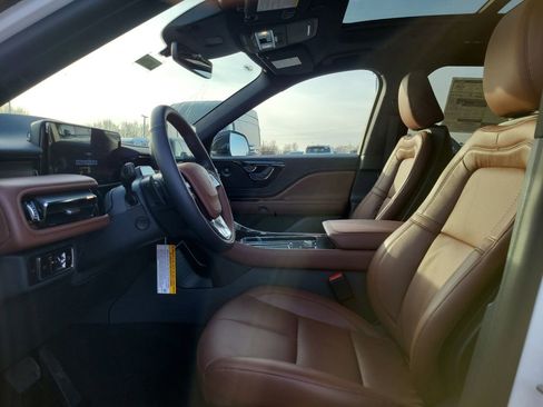 New 2026 Lincoln Aviator Reserve w/ Illumination Package image 16