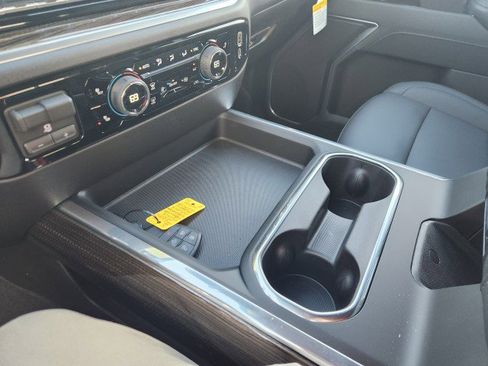 New 2026 Chevrolet Silverado 2500 LT w/ Trail Boss Package image 47