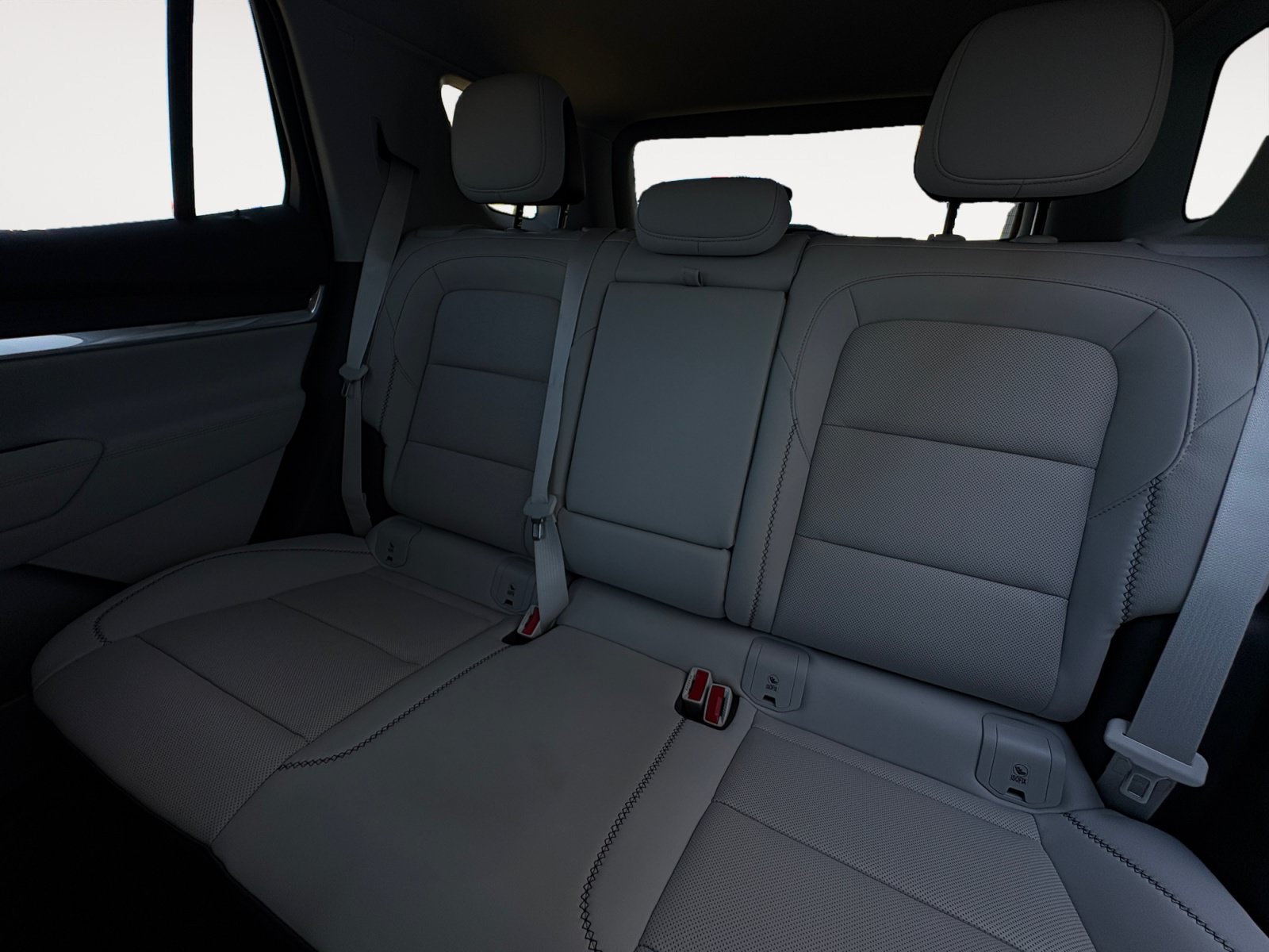New 2027 GMC Terrain Denali w/ LPO, Floor Liner Package AWD/4WD image 24