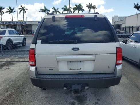 Used 2003 Ford Explorer XLT RWD image 6