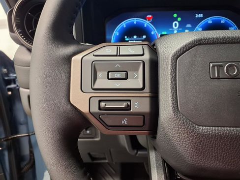 New 2026 Toyota Land Cruiser image 21