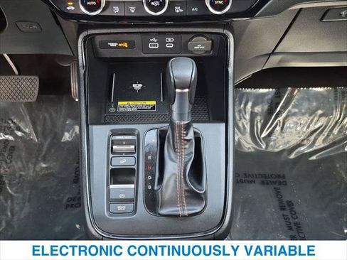 Certified 2024 Honda CR-V Sport Touring image 19