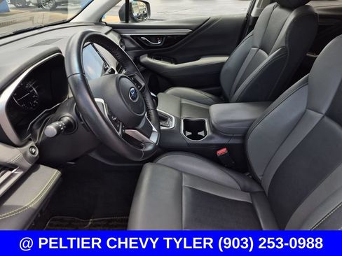 Used 2020 Subaru Outback Onyx Edition XT w/ Popular Package #2 AWD/4WD image 29