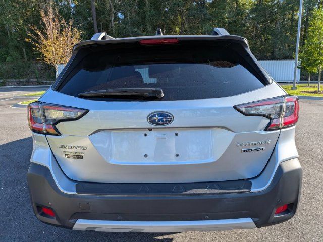 Used 2023 Subaru Outback Touring AWD/4WD image 7