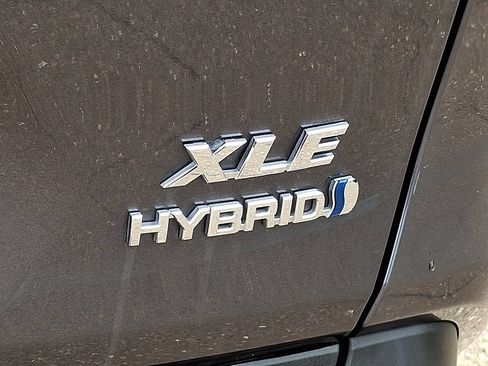 Used 2024 Toyota RAV4 XLE w/ Convenience Package AWD/4WD image 38