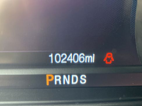 Used 2016 Lincoln MKX Reserve w/ Driver Assistance Package AWD/4WD image 10