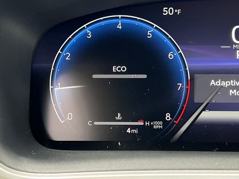 New 2026 Toyota Corolla XSE image 11